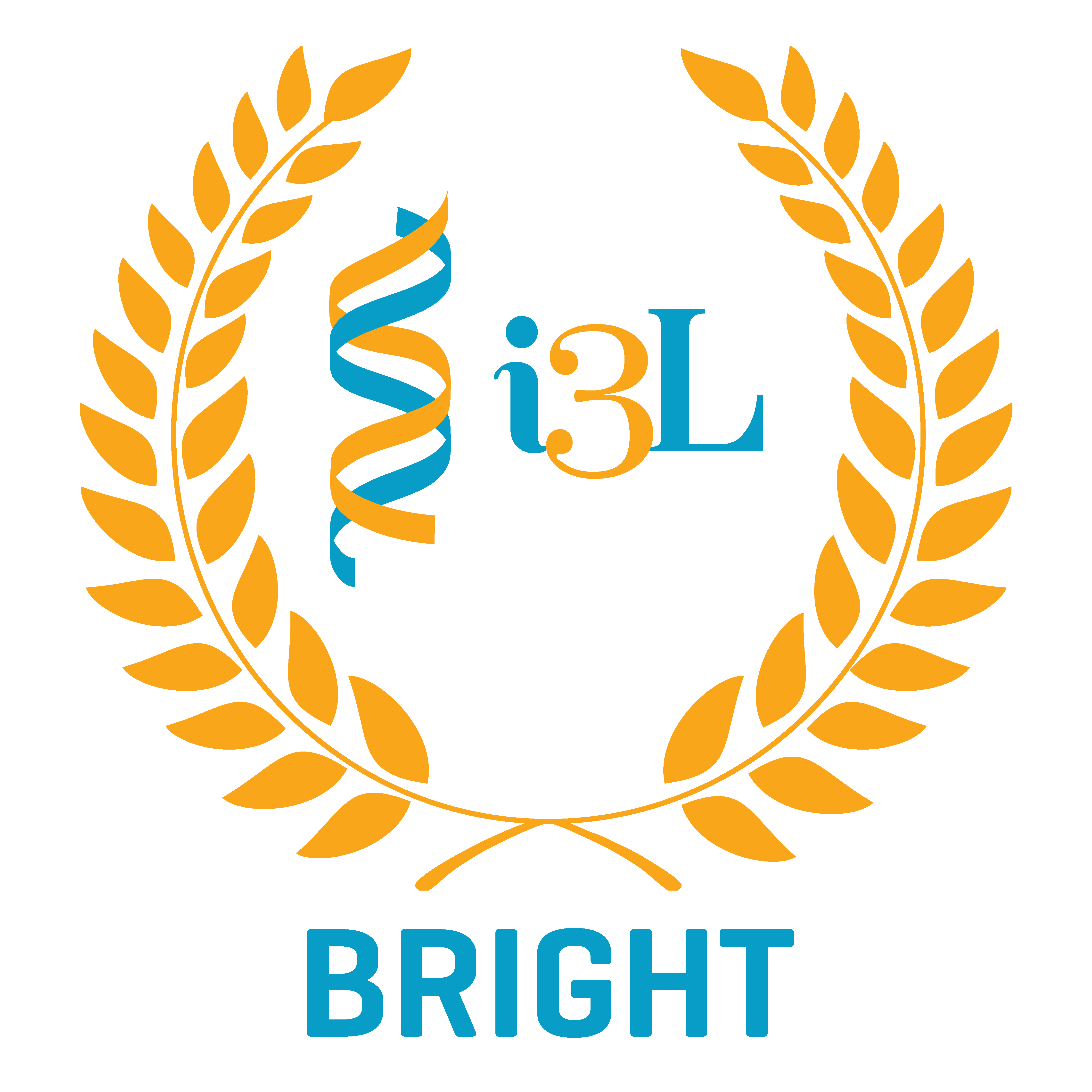 I3L logo 2