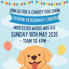 severn vet charity event 18 may