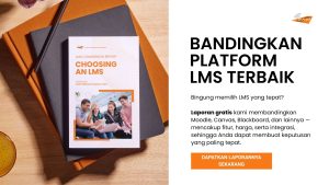 ID-LMS COMPARISON REPORT banner - ID