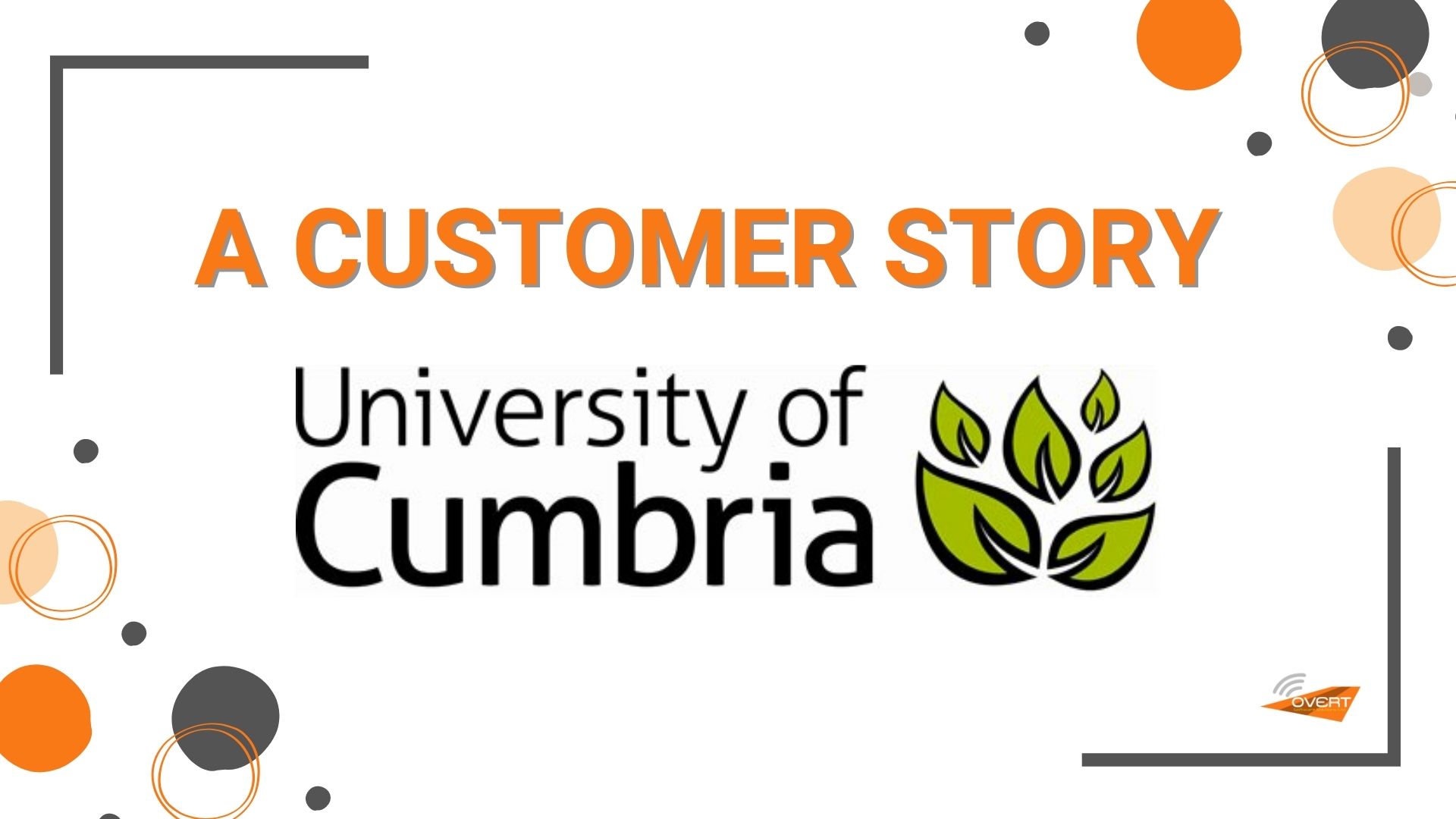 University of Cumbria, Improved Systematic Management with Shibboleth Granular Access University of Cumbria, Improved Systematic Management with Shibboleth Granular Access