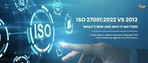 ISO27001 2022 - BANNER - EN