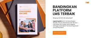 LMS compare BANNER - ID