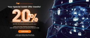 SAAM 20 DISCOUNT - EN