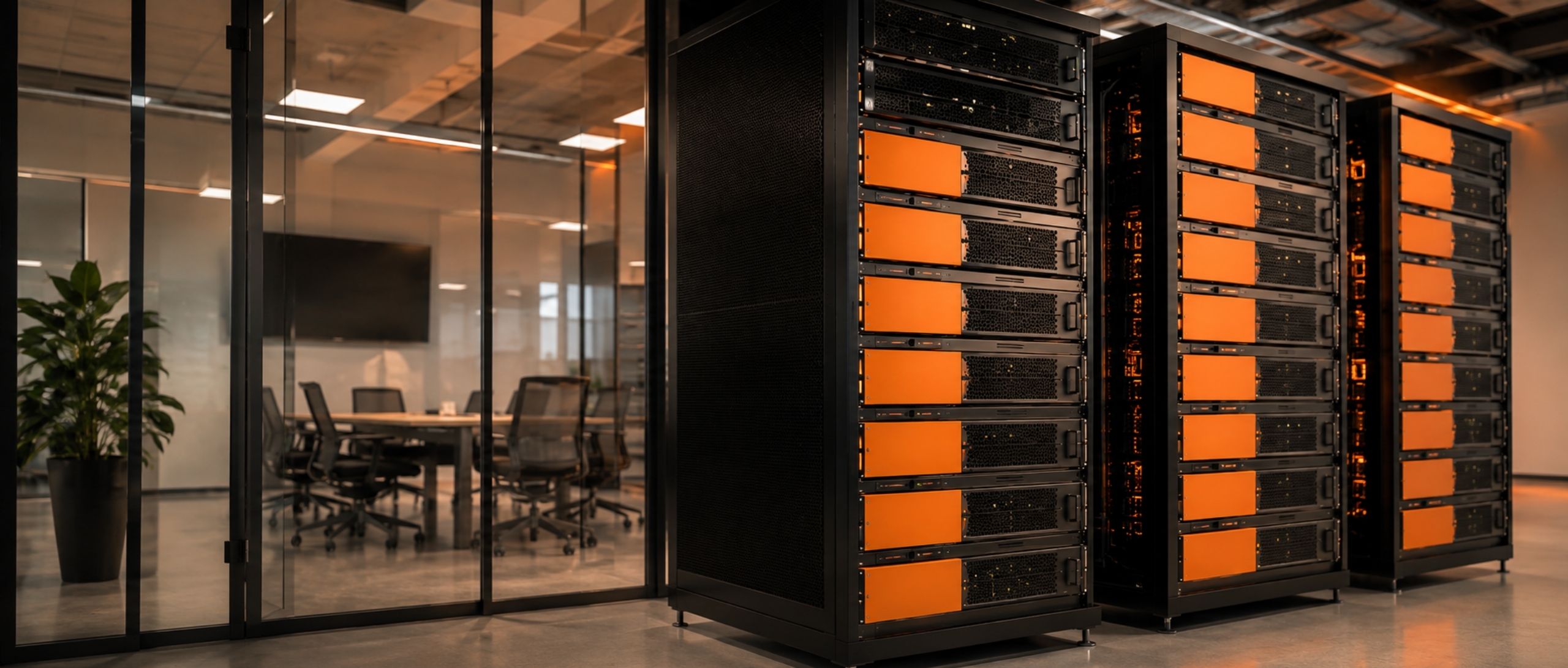 SSO PRODUCT - Premium Hosted Backup & Disaster Recovery